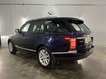 Used Land Rover Range Rover 2014 for sale - 77760872: Photo