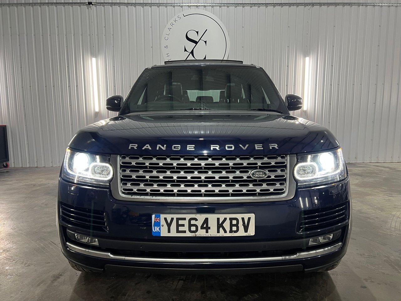 Used Land Rover Range Rover 2014 for sale - 77760872: Photo 6