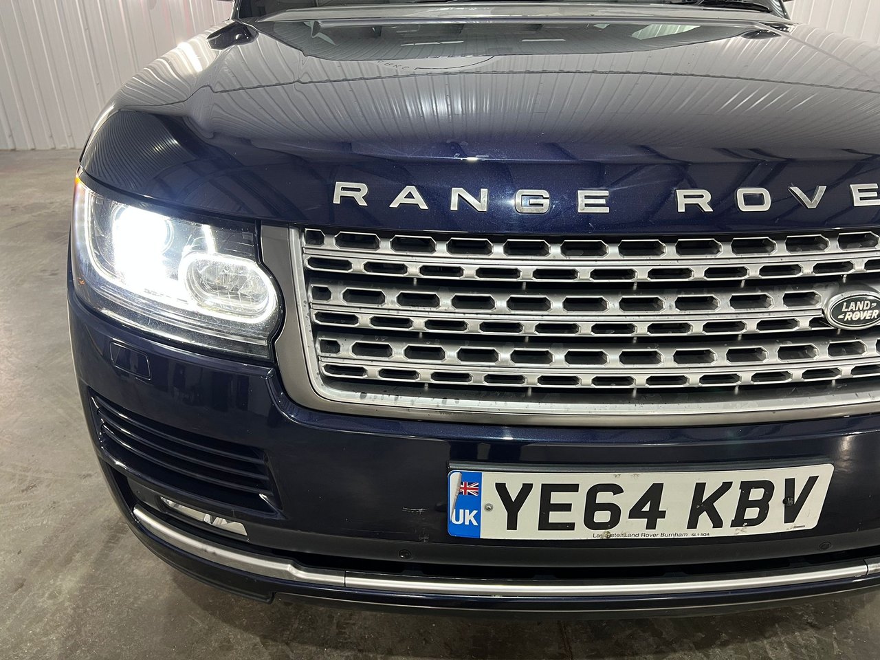 Used Land Rover Range Rover 2014 for sale - 77760872: Photo 7