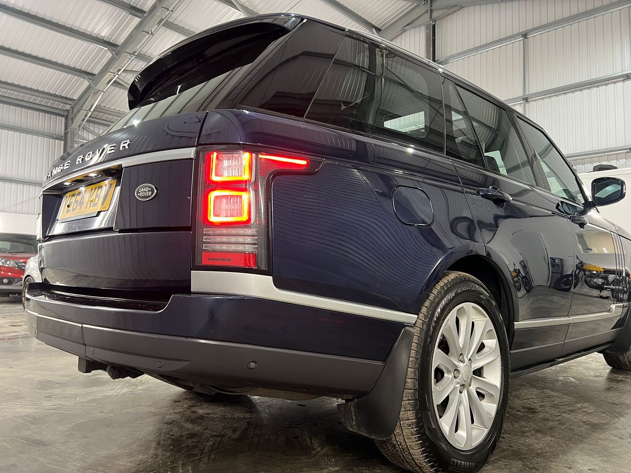 Used Land Rover Range Rover 2014 for sale - 77760872: Photo 8