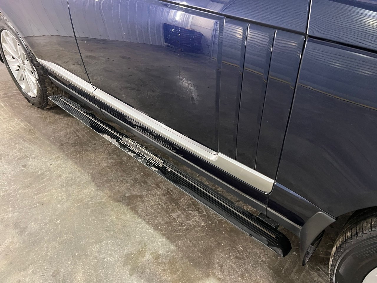 Used Land Rover Range Rover 2014 for sale - 77760872: Photo 9