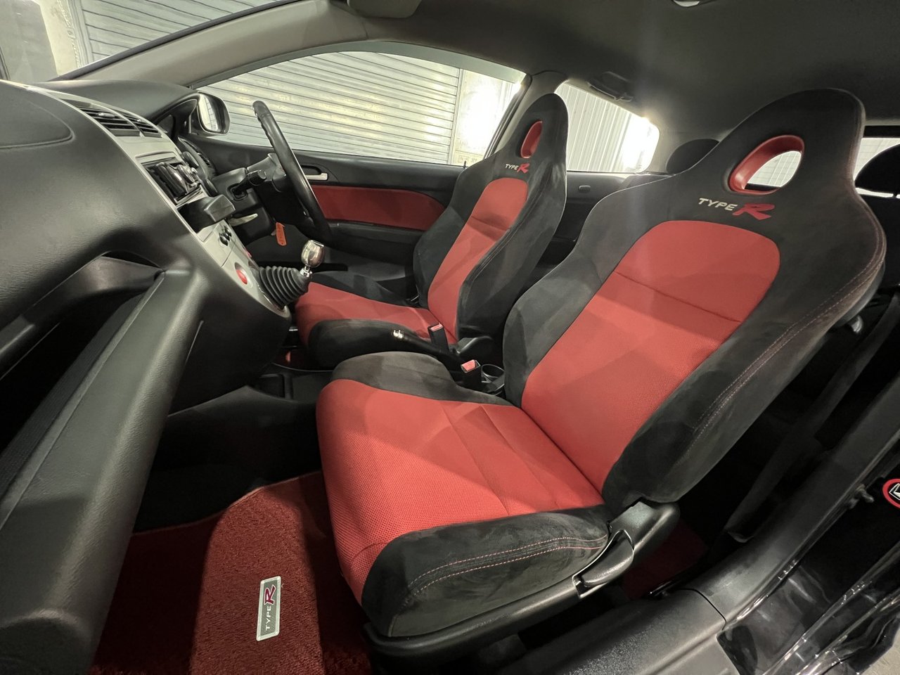 Used Honda Civic 2004 for sale - 77760862: Photo 12