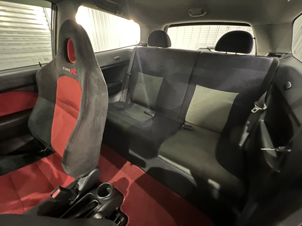 Used Honda Civic 2004 for sale - 77760862: Photo 13