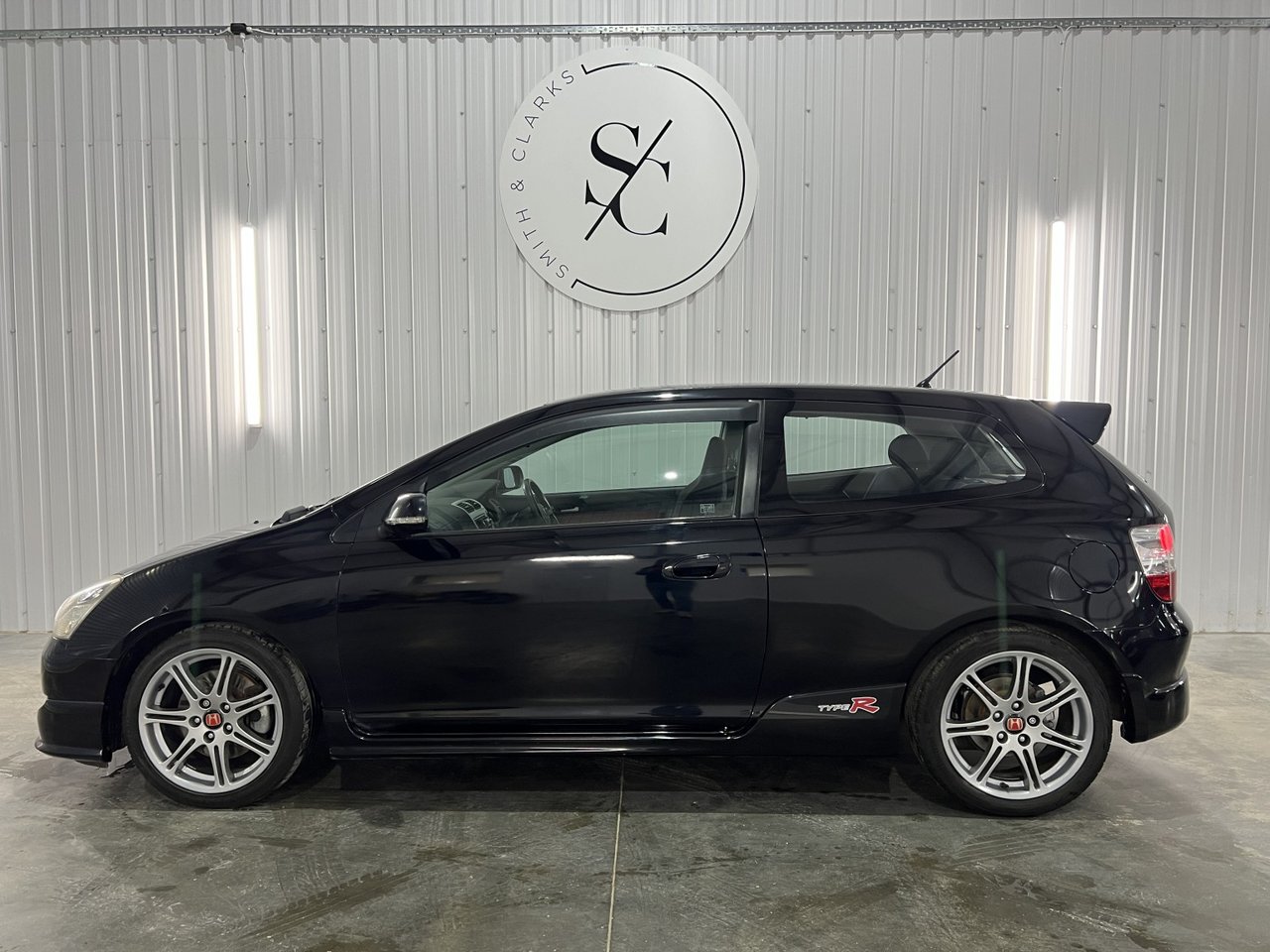 Used Honda Civic 2004 for sale - 77760862: Photo 5