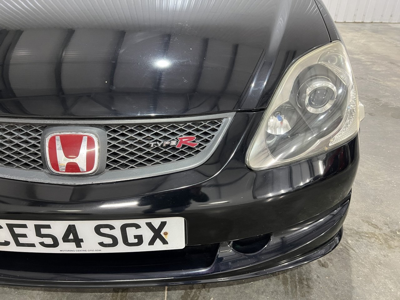 Used Honda Civic 2004 for sale - 77760862: Photo 7