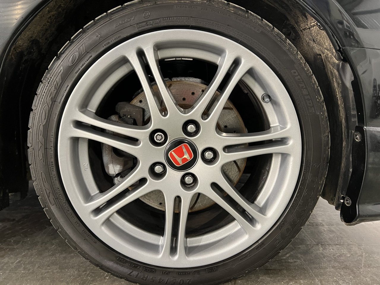 Used Honda Civic 2004 for sale - 77760862: Photo 9