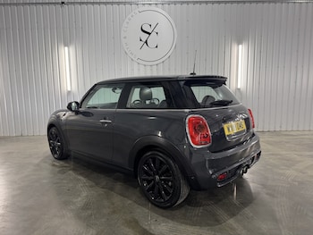 Used MINI Hatch 2018 for sale - 79179870: Photo