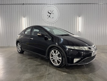 Used Honda Civic 2009 for sale - 79372105: Photo