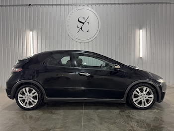 Used Honda Civic 2009 for sale - 79372105: Photo