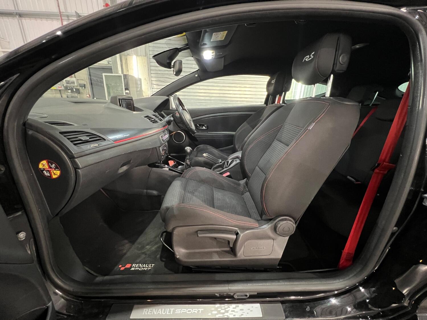 Used Renault Megane 2015 for sale - 76358021: Photo 12