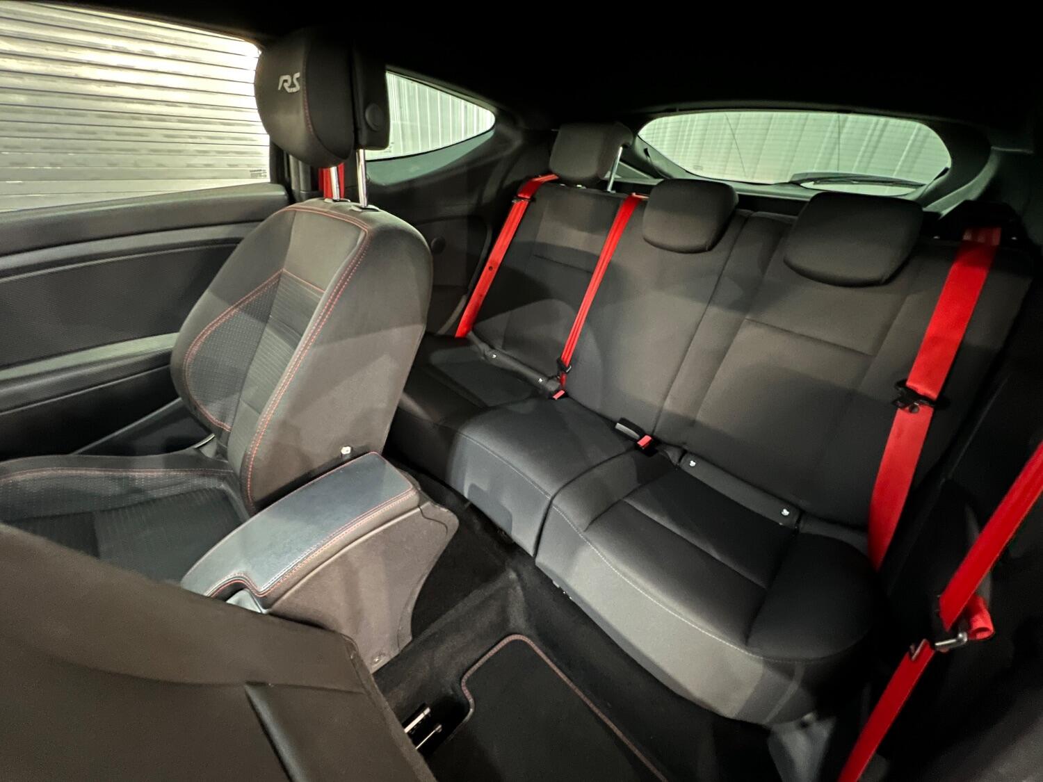 Used Renault Megane 2015 for sale - 76358021: Photo 13