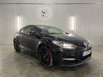 Used Renault Megane 2015 for sale - 76358021: Photo