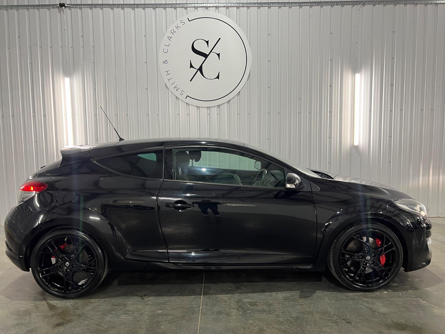 Used Renault Megane 2015 for sale - 76358021: Photo 2
