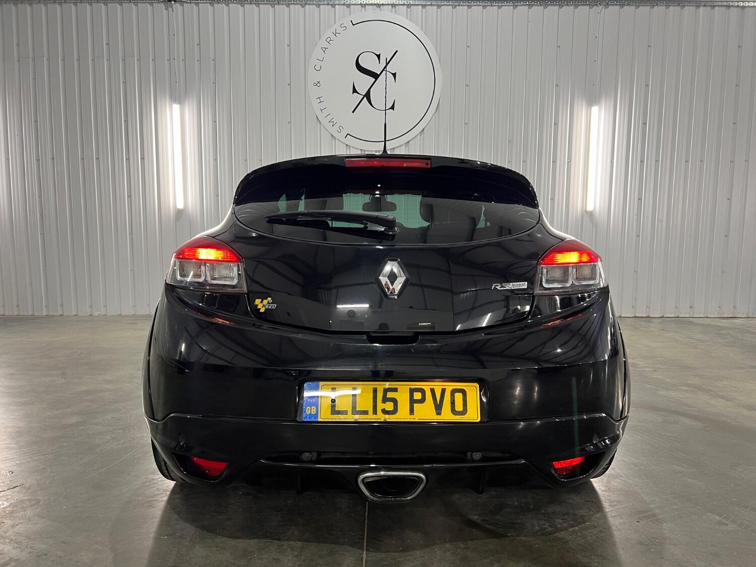 Used Renault Megane 2015 for sale - 76358021: Photo 3