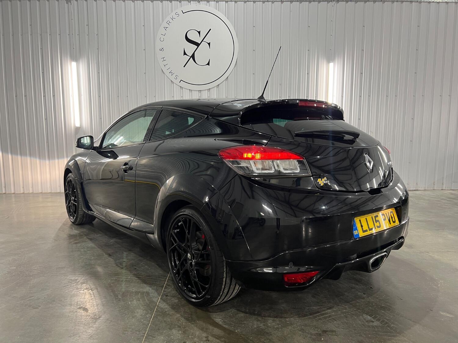 Used Renault Megane 2015 for sale - 76358021: Photo 4