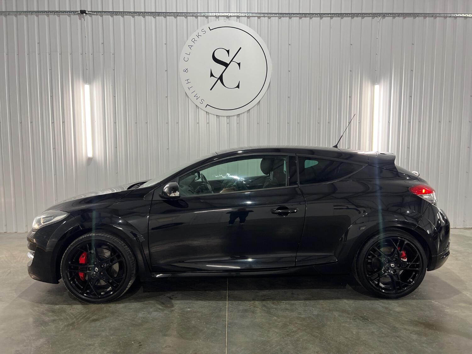 Used Renault Megane 2015 for sale - 76358021: Photo 5