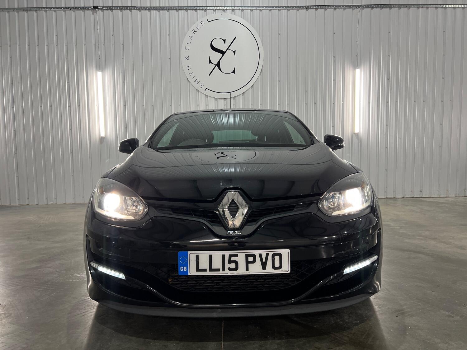 Used Renault Megane 2015 for sale - 76358021: Photo 6