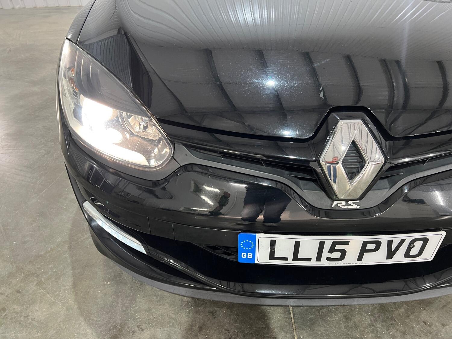 Used Renault Megane 2015 for sale - 76358021: Photo 7