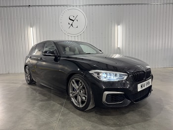 Used BMW 1 Series 2017 for sale - 79017386: Photo