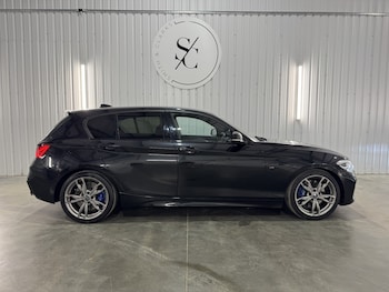 Used BMW 1 Series 2017 for sale - 79017386: Photo