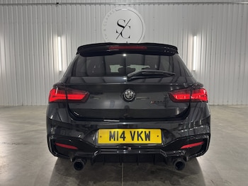 Used BMW 1 Series 2017 for sale - 79017386: Photo