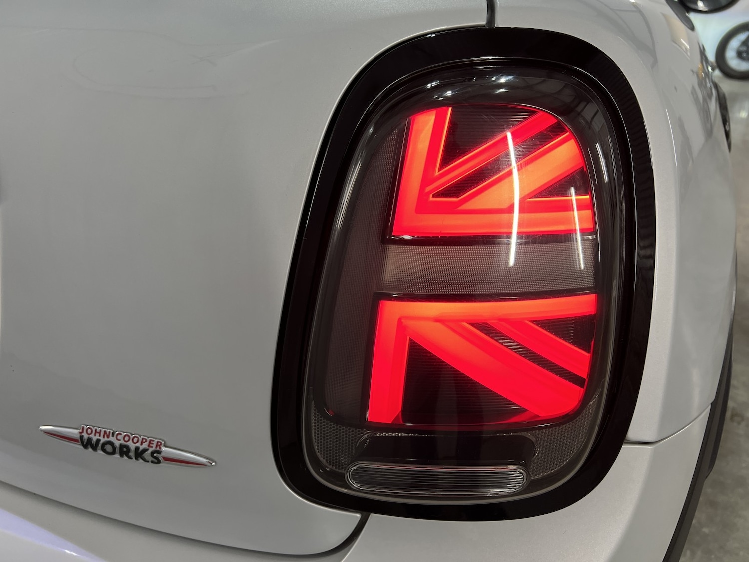 Used MINI Hatch 2016 for sale - 77065692: Photo 10