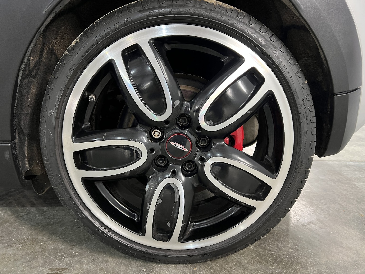 Used MINI Hatch 2016 for sale - 77065692: Photo 11