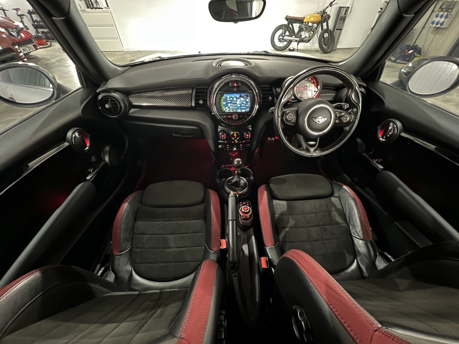 Used MINI Hatch 2016 for sale - 77065692: Photo 14