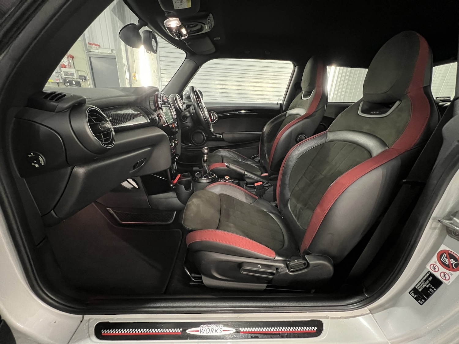 Used MINI Hatch 2016 for sale - 77065692: Photo 15