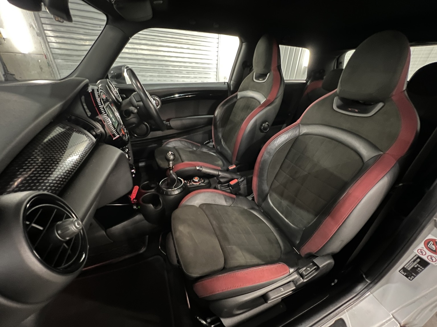 Used MINI Hatch 2016 for sale - 77065692: Photo 16