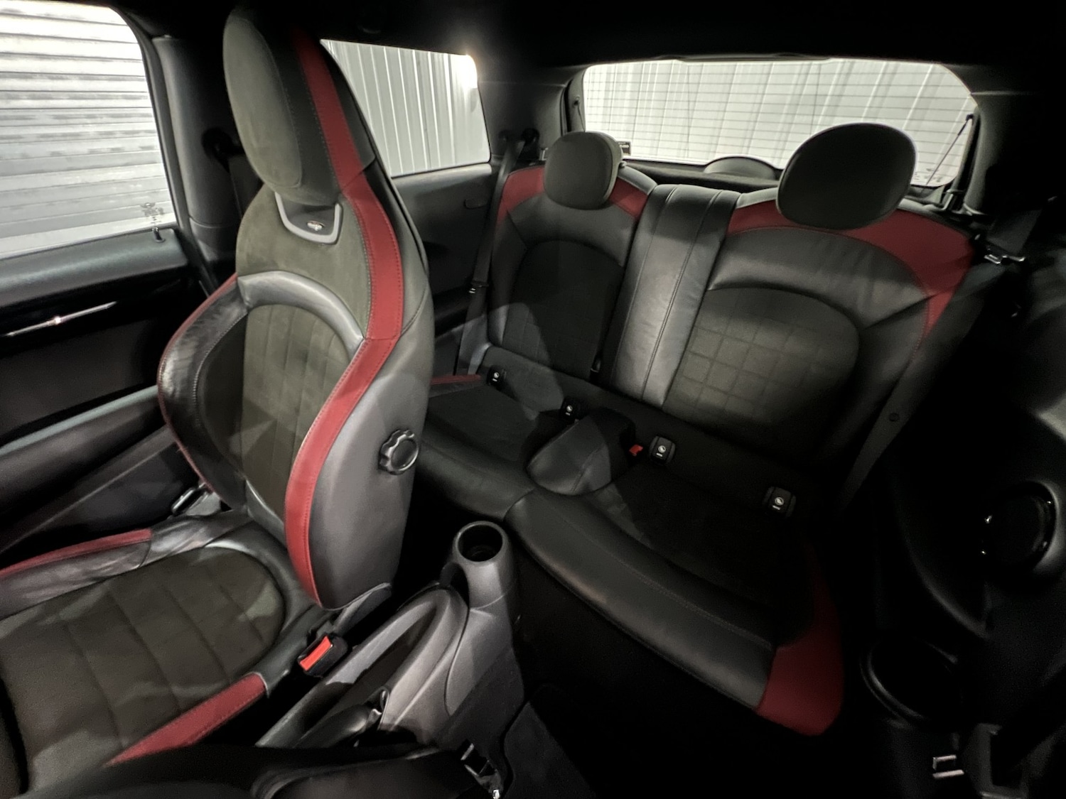 Used MINI Hatch 2016 for sale - 77065692: Photo 17