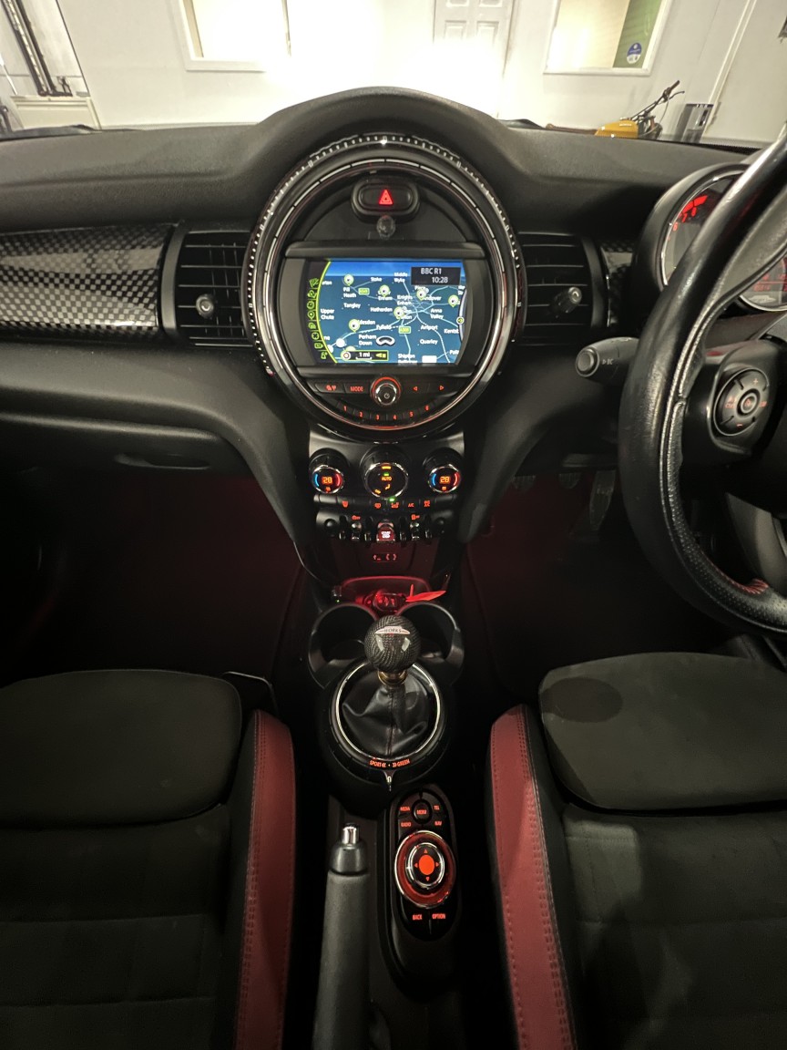 Used MINI Hatch 2016 for sale - 77065692: Photo 18