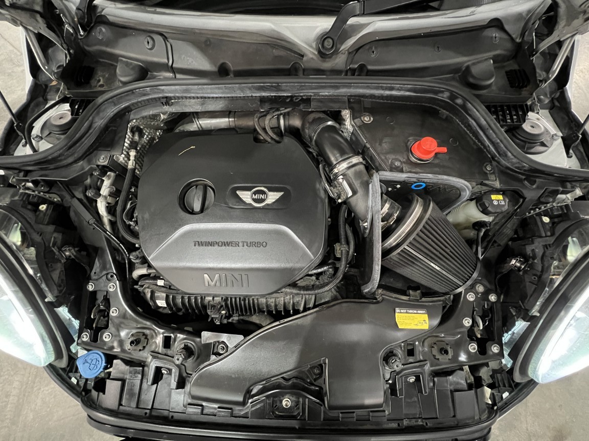 Used MINI Hatch 2016 for sale - 77065692: Photo 19