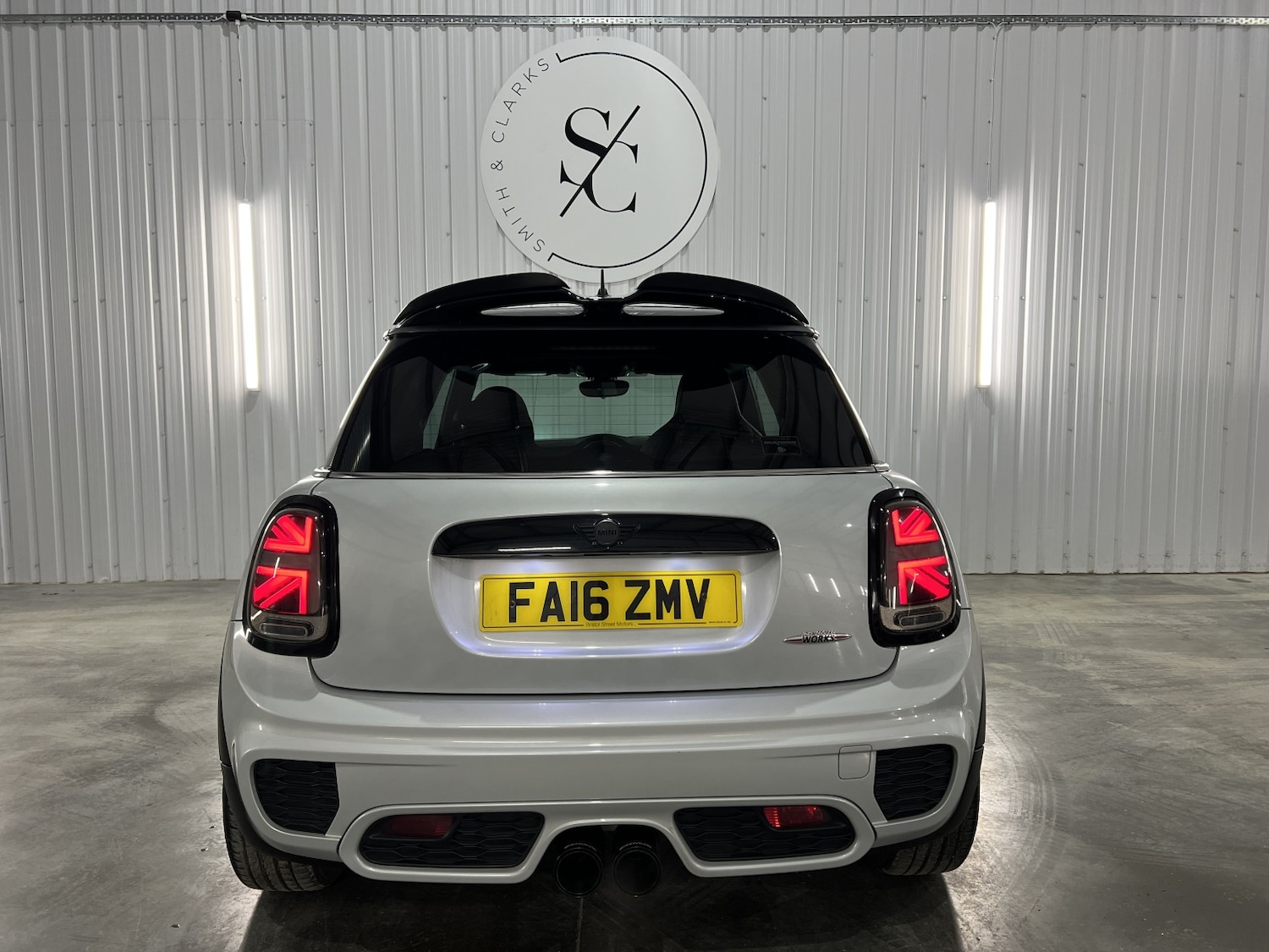 Used MINI Hatch 2016 for sale - 77065692: Photo 3