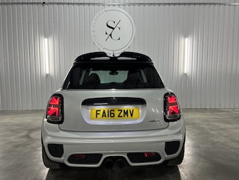 Used MINI Hatch 2016 for sale - 77065692: Photo