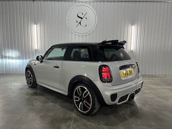 Used MINI Hatch 2016 for sale - 77065692: Photo