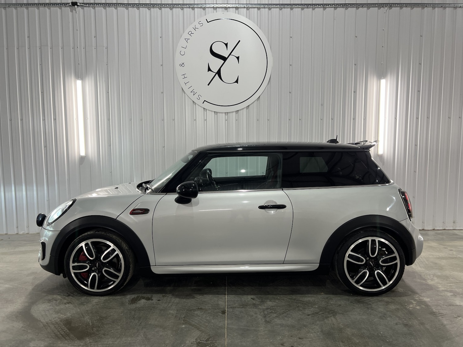 Used MINI Hatch 2016 for sale - 77065692: Photo 5