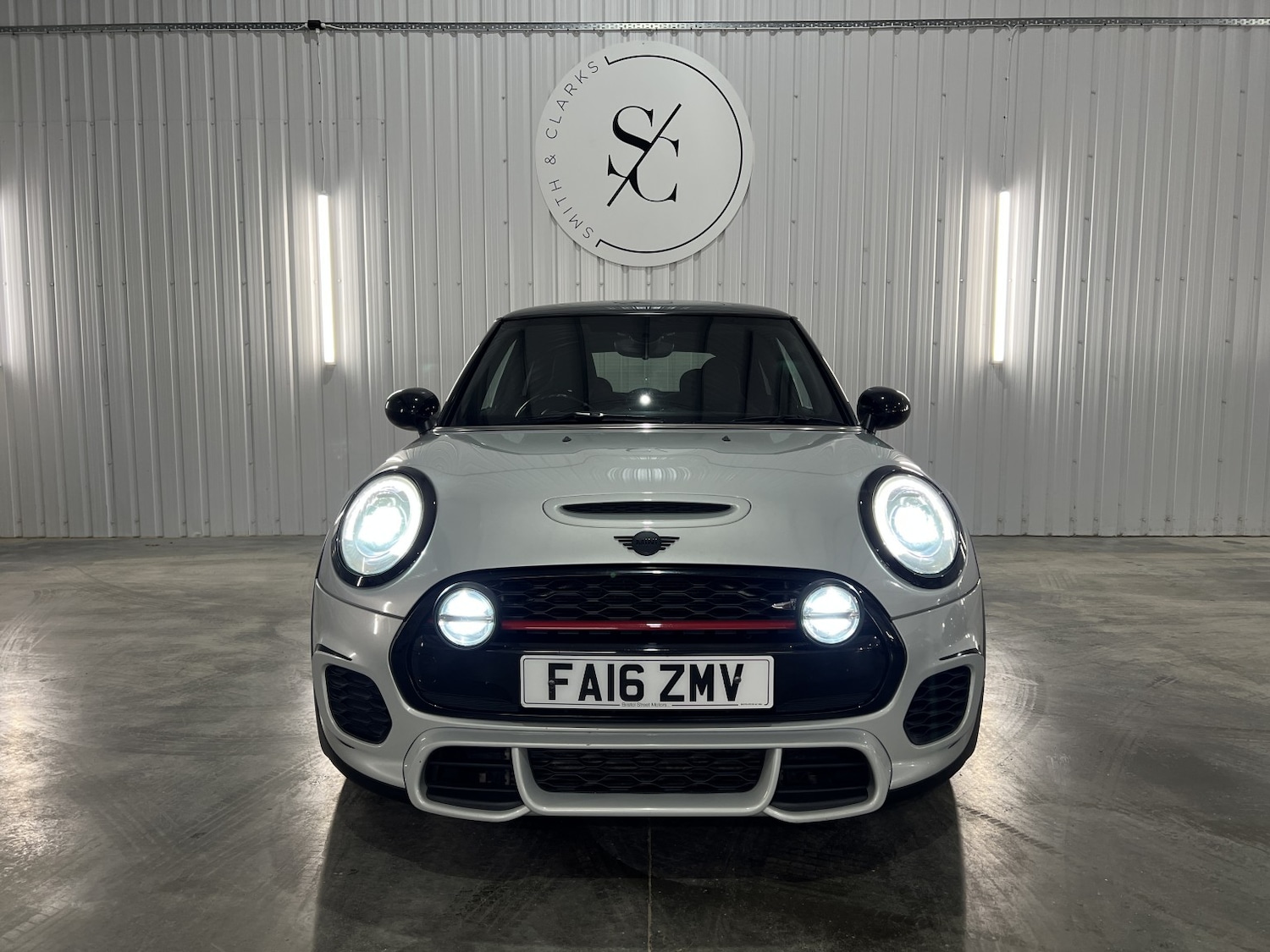 Used MINI Hatch 2016 for sale - 77065692: Photo 6