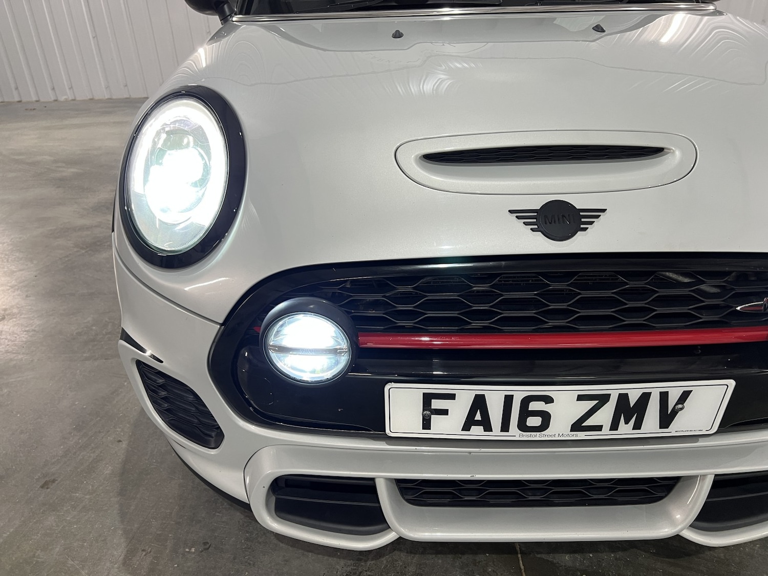 Used MINI Hatch 2016 for sale - 77065692: Photo 7