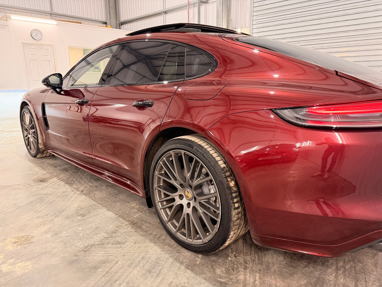 Used Porsche Panamera 2023 for sale - 77786282: Photo 10