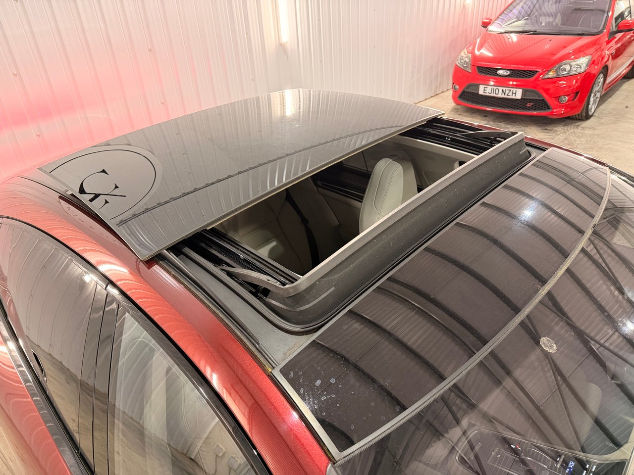 Used Porsche Panamera 2023 for sale - 77786282: Photo 12