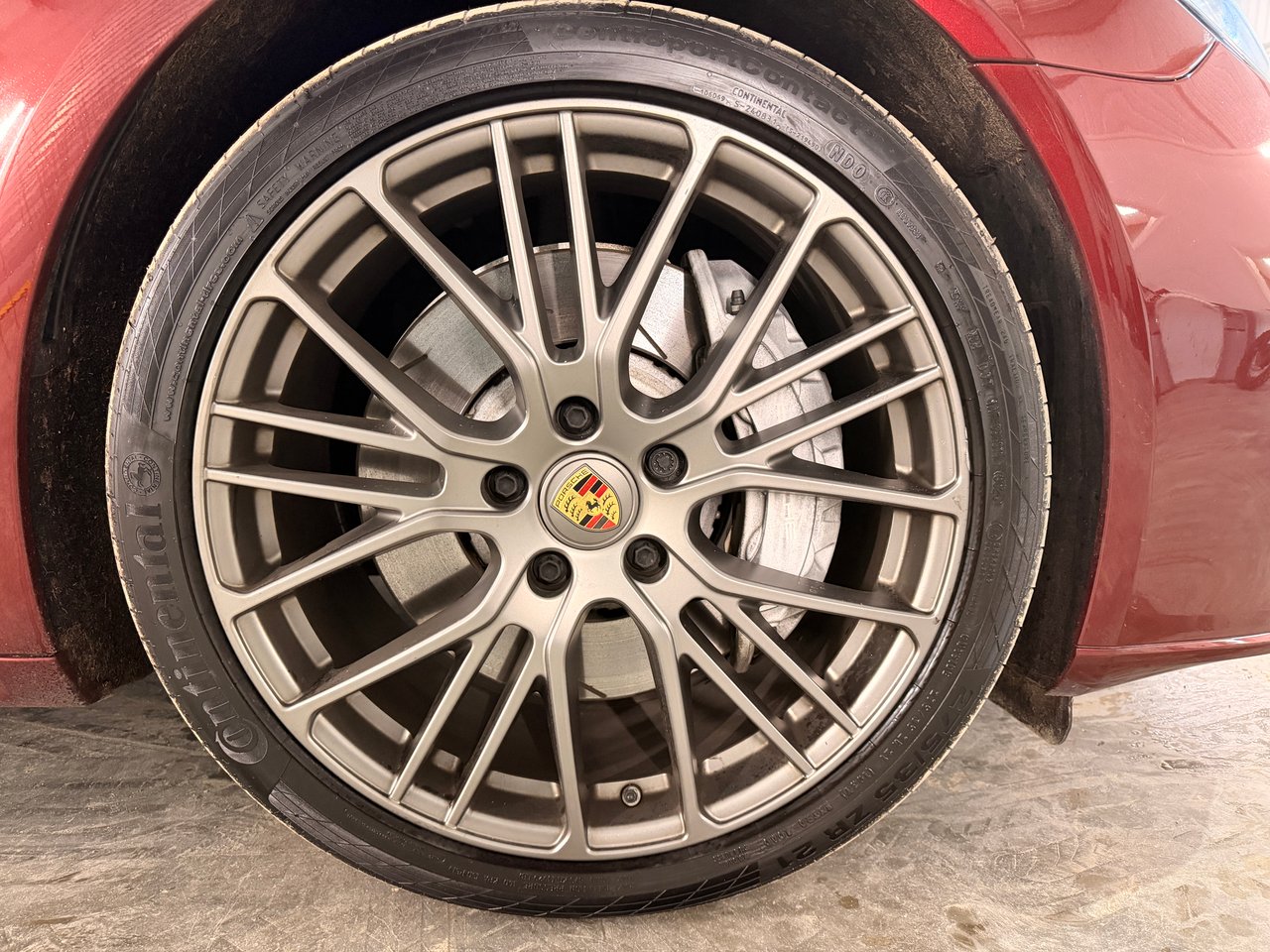 Used Porsche Panamera 2023 for sale - 77786282: Photo 13