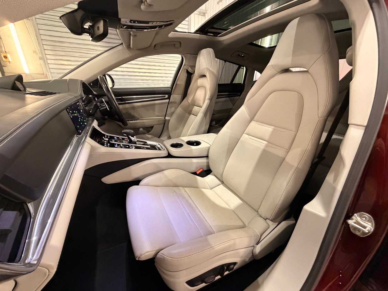 Used Porsche Panamera 2023 for sale - 77786282: Photo 16