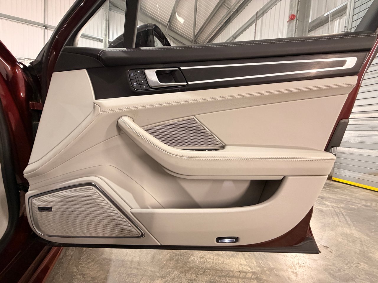 Used Porsche Panamera 2023 for sale - 77786282: Photo 19