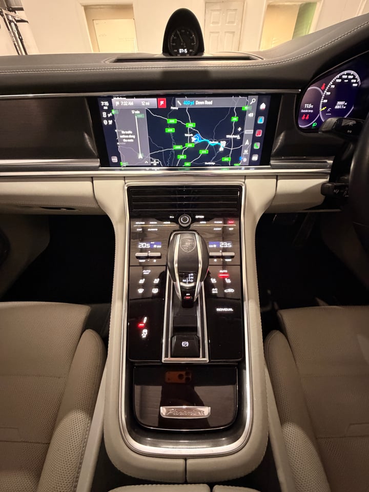 Used Porsche Panamera 2023 for sale - 77786282: Photo 20