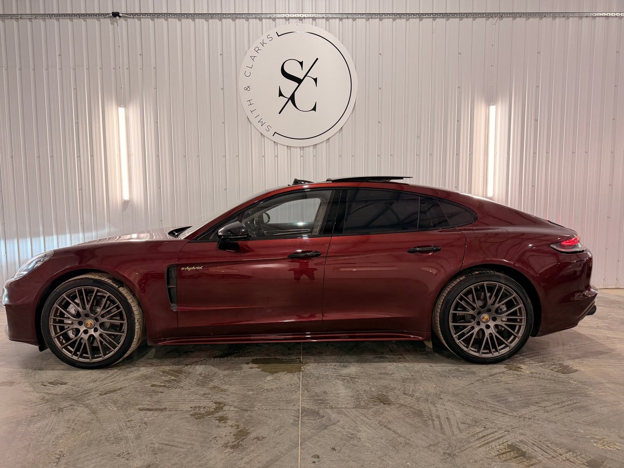 Used Porsche Panamera 2023 for sale - 77786282: Photo 5