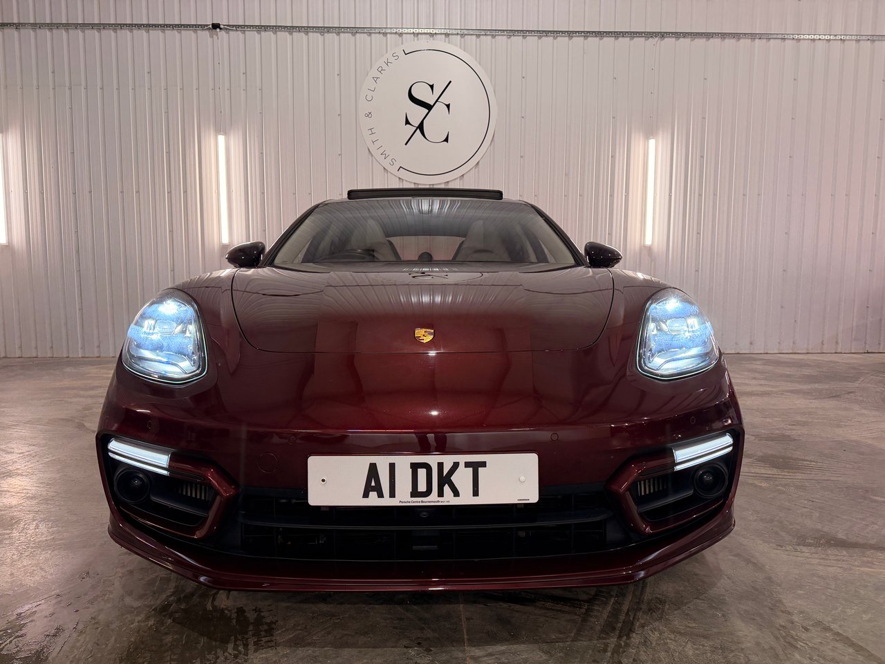 Used Porsche Panamera 2023 for sale - 77786282: Photo 6