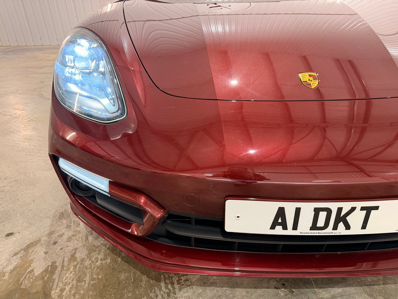 Used Porsche Panamera 2023 for sale - 77786282: Photo 7