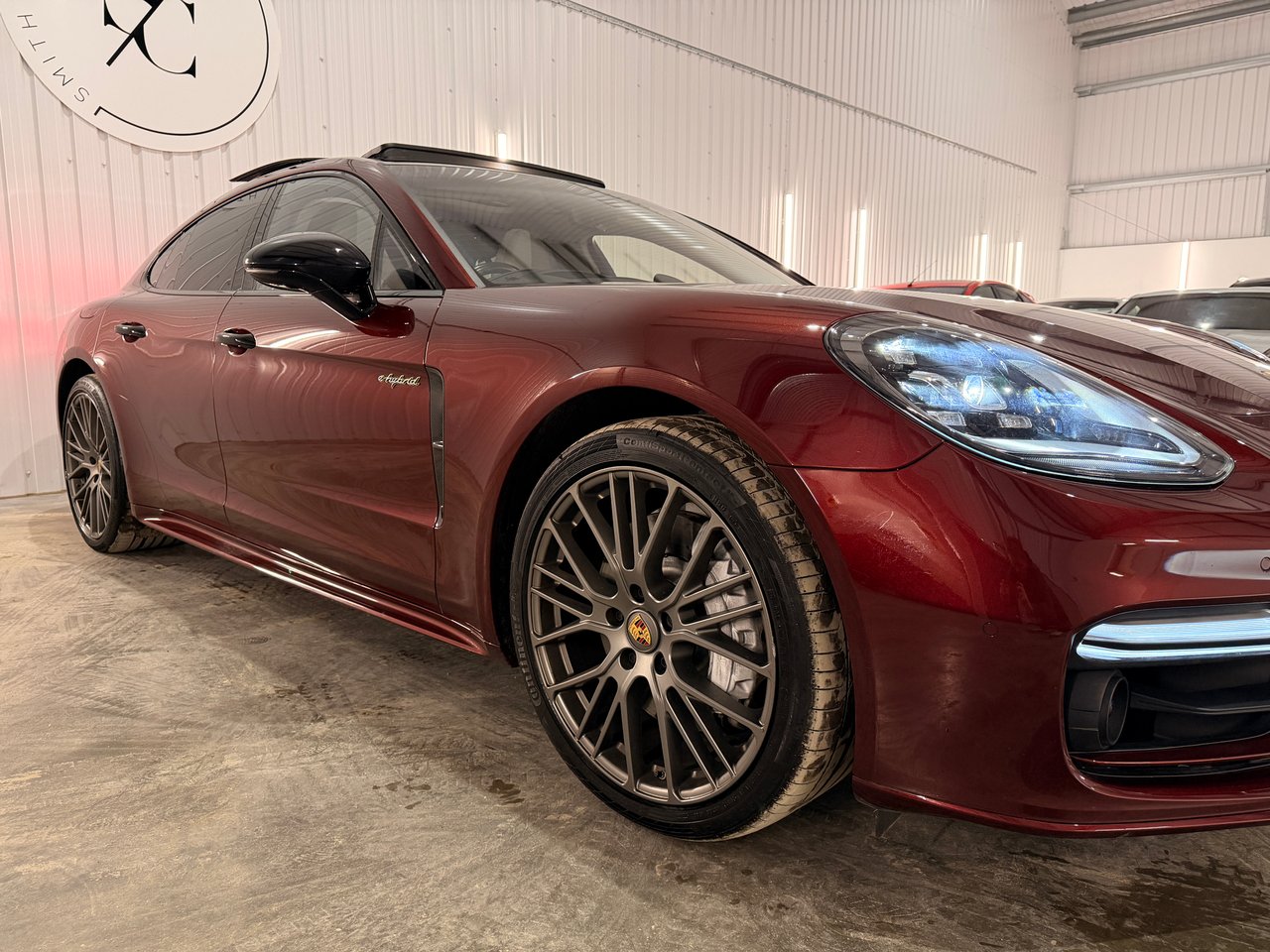 Used Porsche Panamera 2023 for sale - 77786282: Photo 8