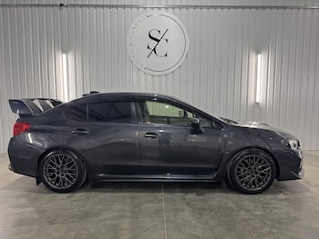 Used Subaru WRX STI 2016 for sale - 78739655: Photo